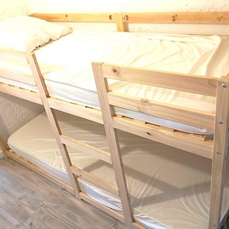 Studio Spacieux Plage Fos-sur-Mer Eksteriør bilde