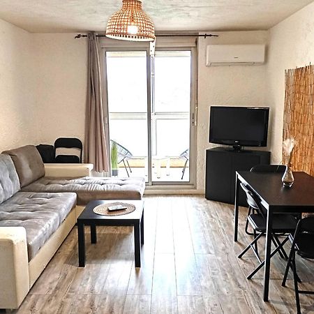 Studio Spacieux Plage Fos-sur-Mer Eksteriør bilde