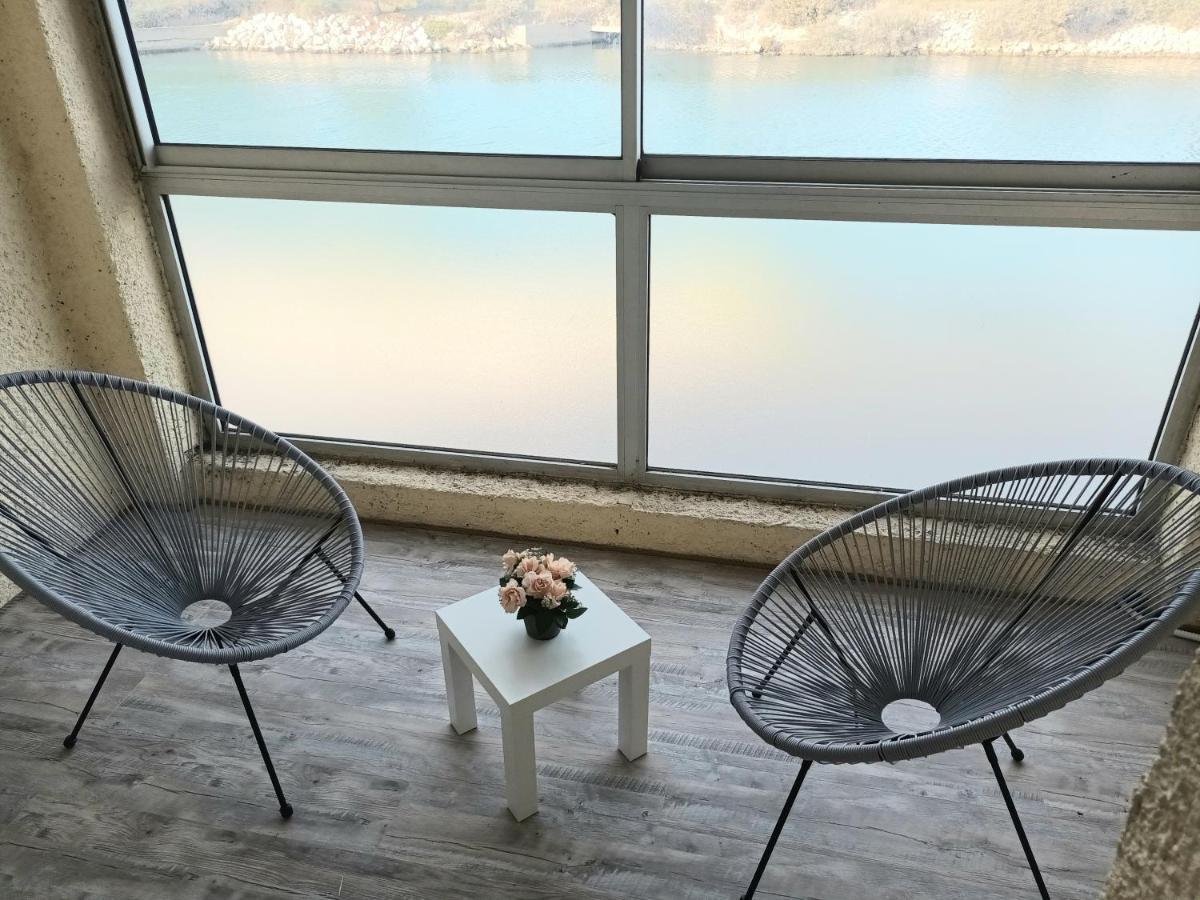 Studio Spacieux Plage Fos-sur-Mer Eksteriør bilde